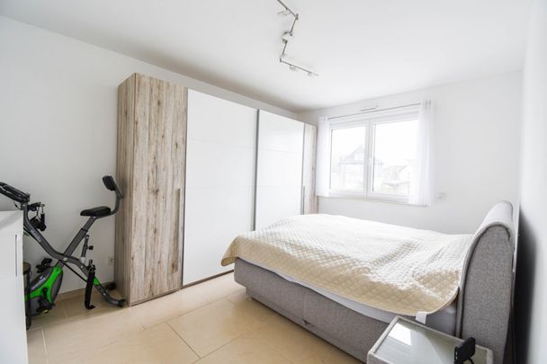 Moderne 3-Zimmer-Wohnung mit Balkon in beliebter Wohnlage. - Photo 1