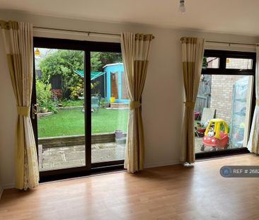 3 bedroom terraced house to rent - Photo 1