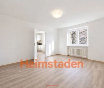 Pronájem bytu 1+1 27 m - Fotografie 3