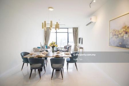 Service Suites @ Pavilion Embassy, Keramat - Photo 4
