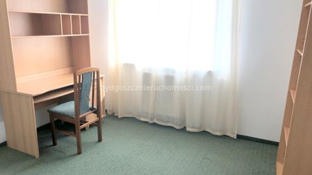 Do wynajęcia mieszkanie Bydgoszcz Wzgórze Wolności - 126m2 - Photo 3