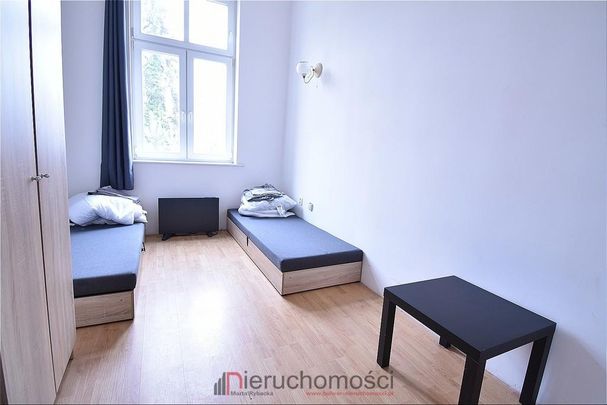 Gorzów Wlkp., Śródmieście - Photo 1