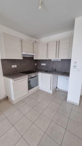 Appartement 2 pièces à louer à RIVESALTES - Photo 4