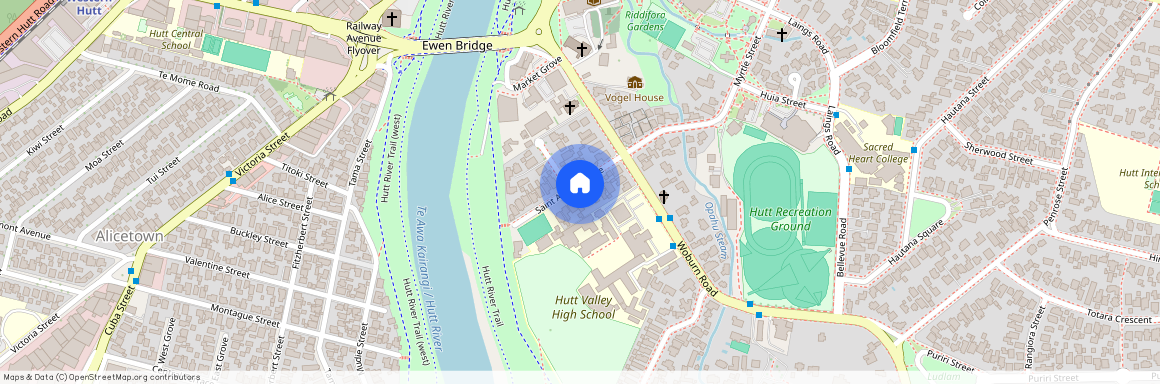 22 St Albans Grove, Woburn, Lower Hutt City