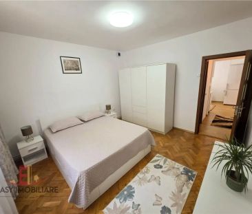 Apartament 2 camere, UMF, prima inchiriere dupa renovare, Aleea Carpati, Targu Mures - Photo 2