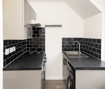 2 bedroom flat to rent - Photo 5