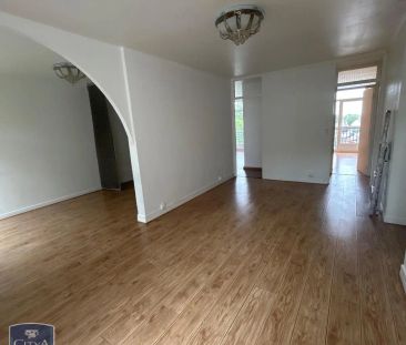 Appartement à louer 5 pièces 86.57m² - Photo 5