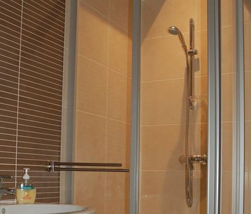 Apartament na wynajem, ul. Fregaty, Warszawa Mokotów – zdjęcie 5