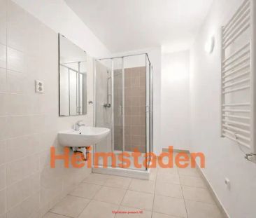 Pronájem bytu 2+kk 40 m - Fotografie 6