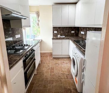2 Bed Maisonette, Braemar Crescent, BS7 - Photo 5