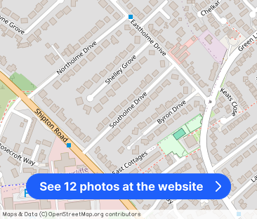 Southolme Drive, Rawcliffe, York, YO30 - Photo 1