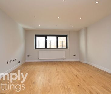 1 Bed property for rent - Photo 1