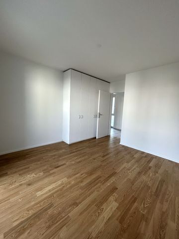 4.5 Zimmer, 117 m², 1. Stock - Foto 5
