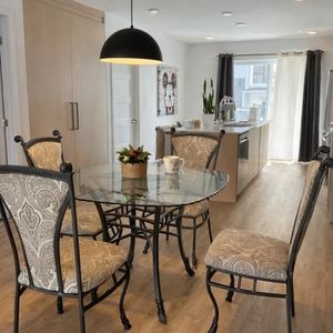 Appartement 2 chambres clé en main - Photo 2