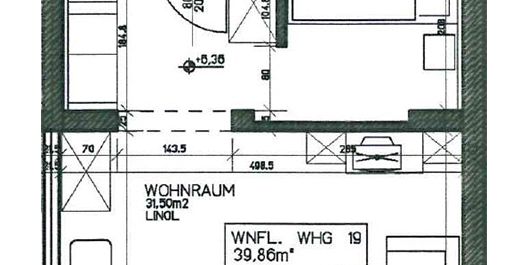 Wohnung in Horn - Photo 3