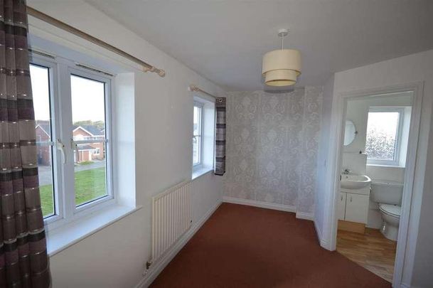 Goodwood Way, Lincoln, LN6 - Photo 1