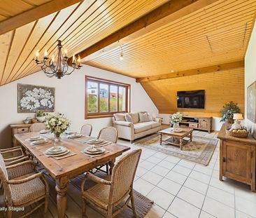 Spacieux appartement familial de 4.5 pièces avec vue imprenable à M... - Photo 1