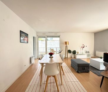 Location Appartement 2 pièces 55m² - Photo 4