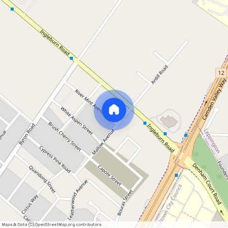 6a River Mint Avenue, NSW 2179, Leppington