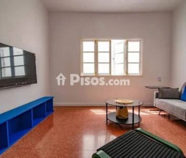 Piso en alquiler en Calle Italia, cerca de Calle Pio XII - Foto 2