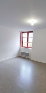 Location Appartement 1 pièce 28m² LIMOGES 87000 - Photo 4