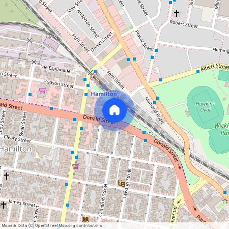 9 Eva Street, NSW 2303, Hamilton