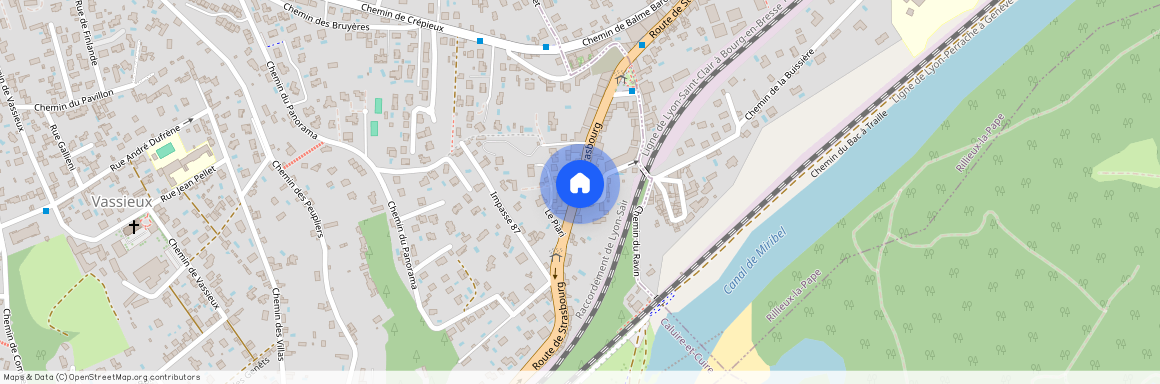 69300, Caluire-Et-Cuire