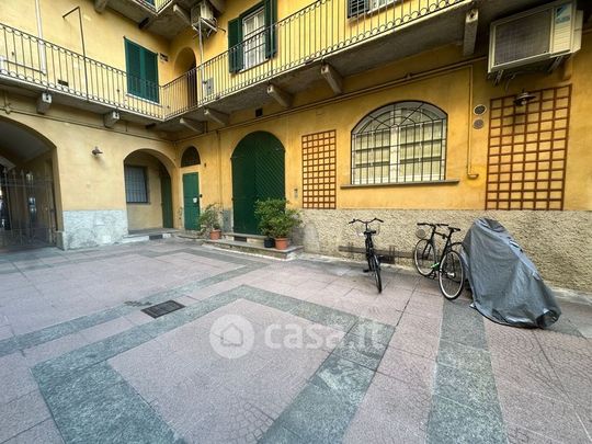 Monolocale in Affitto in Via San Vittore 13 a Milano - Foto 1
