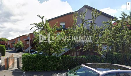 Location Appartement 2 pièces 42m² LOOS 59120 - Photo 4