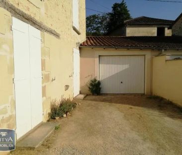 Maison à louer 4 pièces 97.08m² - Photo 6