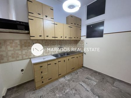 Διαμέρισμα για ενοικίαση Γεφύρια - Αγία Αικατερίνη - Άγιος Κωνσταντίνος (Άργος) - Φωτογραφία 5