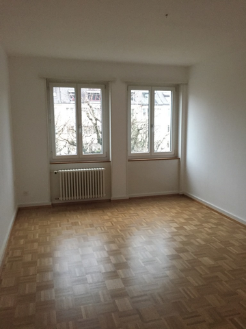 Geräumige 3.5 Zimmer- Wohnung mit Balkon im Gotthelf-Quartier - Foto 3