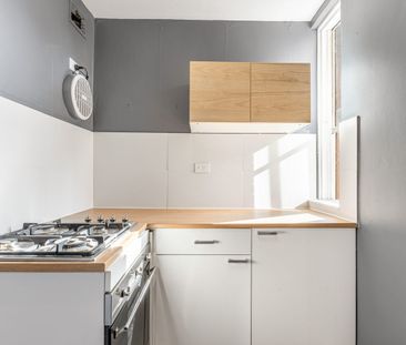 Renovated Lock Up & Leave - Photo 6