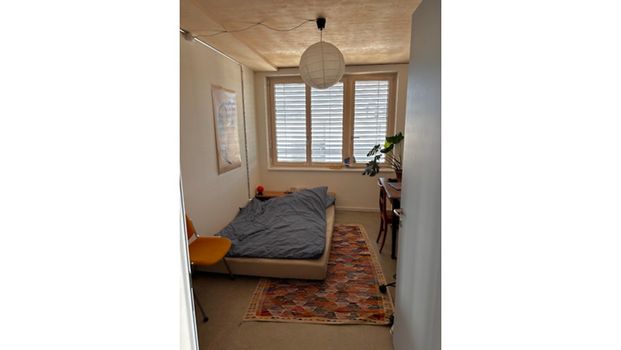 4½ Zimmer-Wohnung in Bern - Ausserholligen, möbliert, auf Zeit - Foto 1