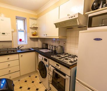 1 bedroom apartment to rent - Photo 3