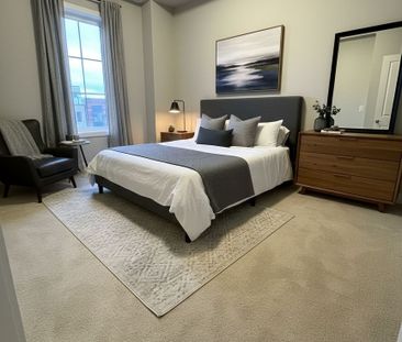 For Lease - 50 York Downs Boulevard, Markham, Ontario - Photo 3