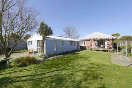 27 Bethel Crescent, Bishopdale - Photo 4
