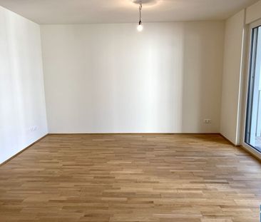 Schöne 2 Zimmerwohnung mit Freifläche nahe dem Floridsdorfer Wasser... - Photo 1