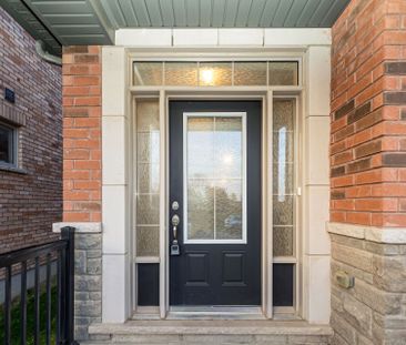 For Lease - 84 Littlewood Drive, Whitby, Ontario - Photo 4