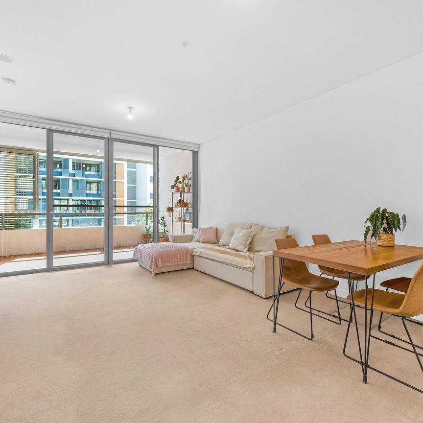 301/255 Morrison Road, Ryde. - Photo 1