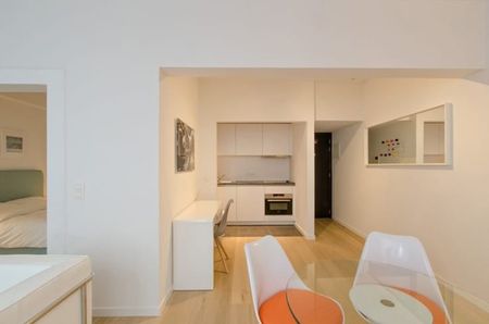 Appartement te huur - Photo 3