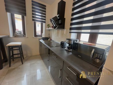 Apartament modern cu 2 camere de inchiriat in zona Ultracentrala – Oradea - Fotografie 3