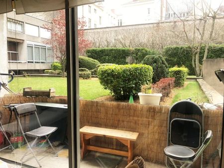 : Appartement 58.49 m² à SAINT-ETIENNE - Photo 3