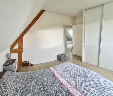 Location maison 4 pièces, 82.72m², Thouaré-sur-Loire - Photo 6