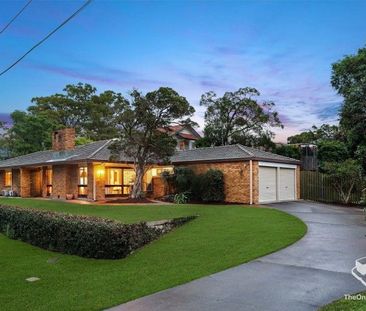 Large four bedrooms house, close to school - Photo 5