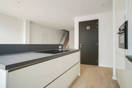 Appartement Vughterstraat, Den Bosch - À Louer - Foto 3