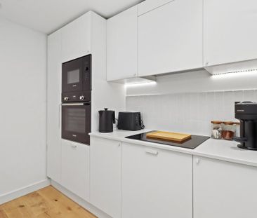 1 bedroom apartment to rent - Photo 6