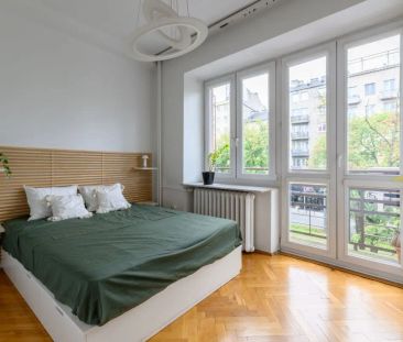 Klimatyzacja / Plac Unii Lubelskiej / PET Friendly - Photo 4