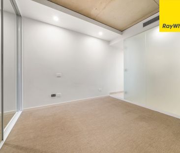 Chic Industrial inspired 1 bedroom Apartment - 'BASE 241' - Photo 1