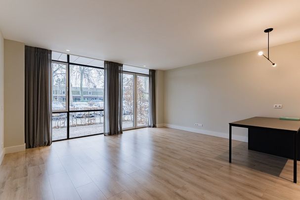 Te huur: Appartement Maliebaan 71 2 in Utrecht - Foto 1